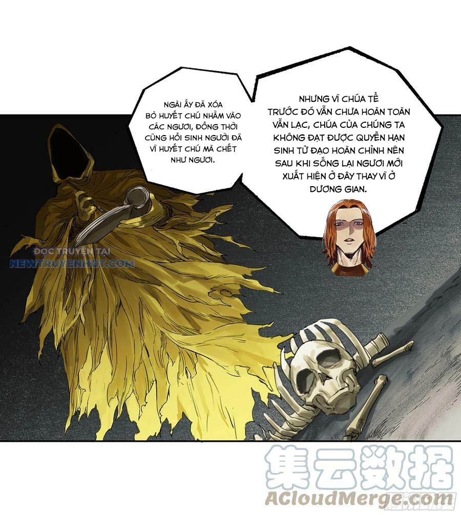 Truyền Võ Chapter 314 - Trang 2