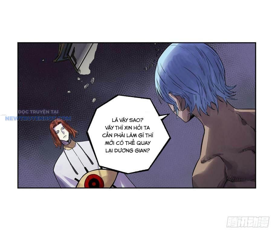 Truyền Võ Chapter 314 - Trang 2