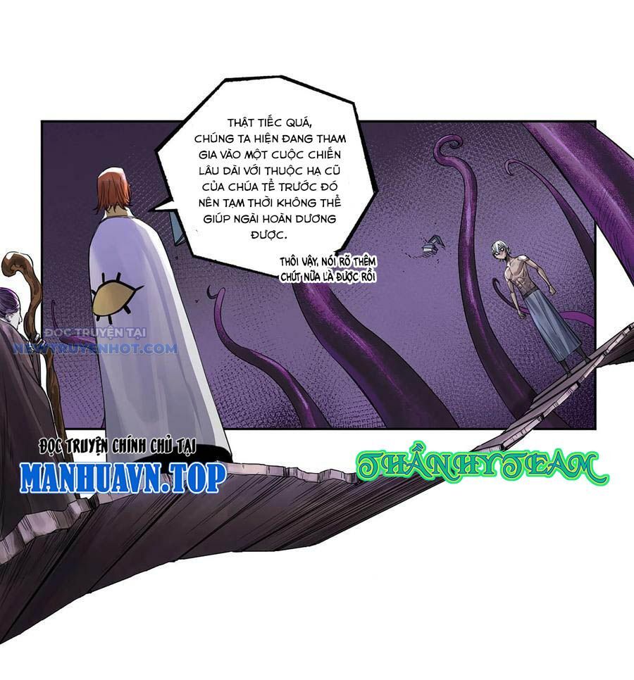 Truyền Võ Chapter 314 - Trang 2