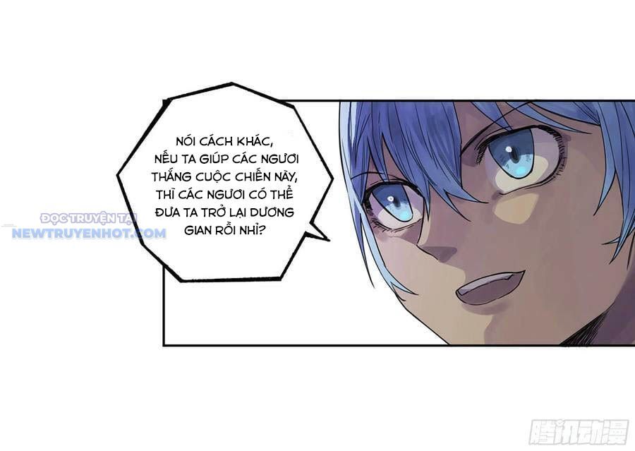 Truyền Võ Chapter 314 - Trang 2