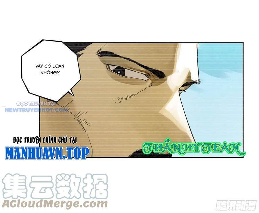 Truyền Võ Chapter 314 - Trang 2