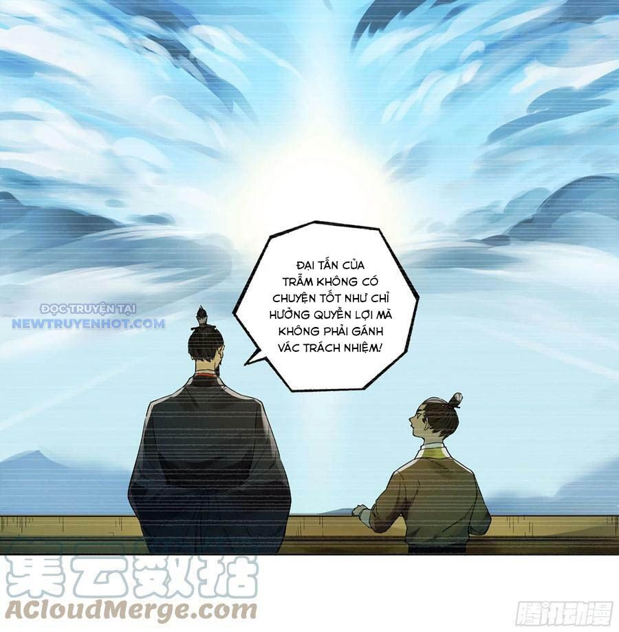 Truyền Võ Chapter 314 - Trang 2