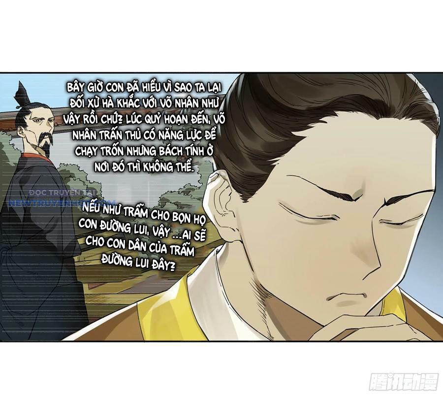 Truyền Võ Chapter 314 - Trang 2