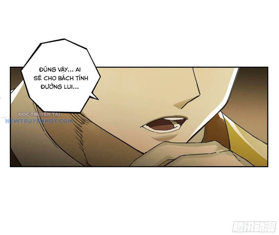 Truyền Võ Chapter 314 - Trang 2