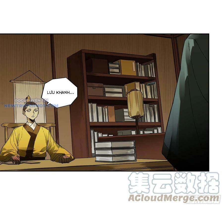 Truyền Võ Chapter 314 - Trang 2