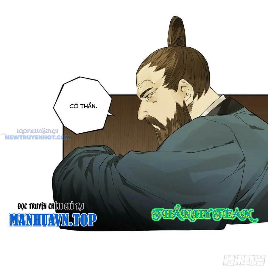 Truyền Võ Chapter 314 - Trang 2