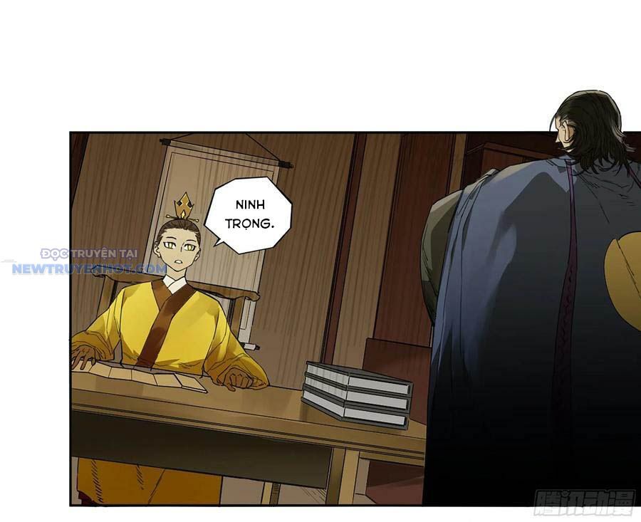 Truyền Võ Chapter 314 - Trang 2