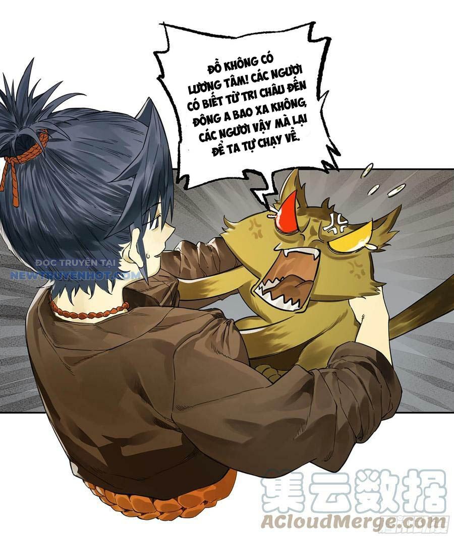 Truyền Võ Chapter 314 - Trang 2