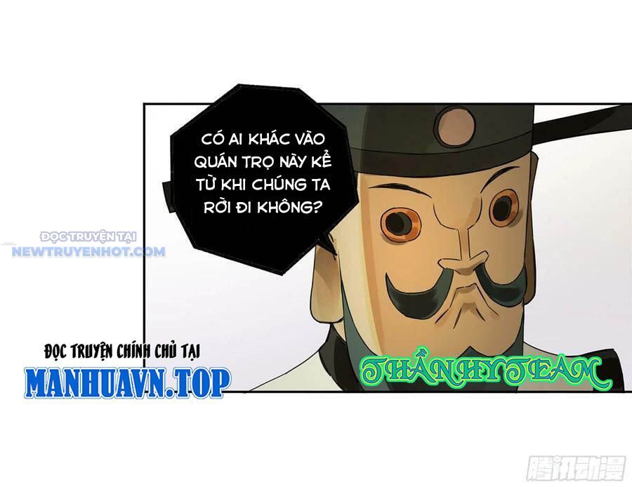 Truyền Võ Chapter 314 - Trang 2