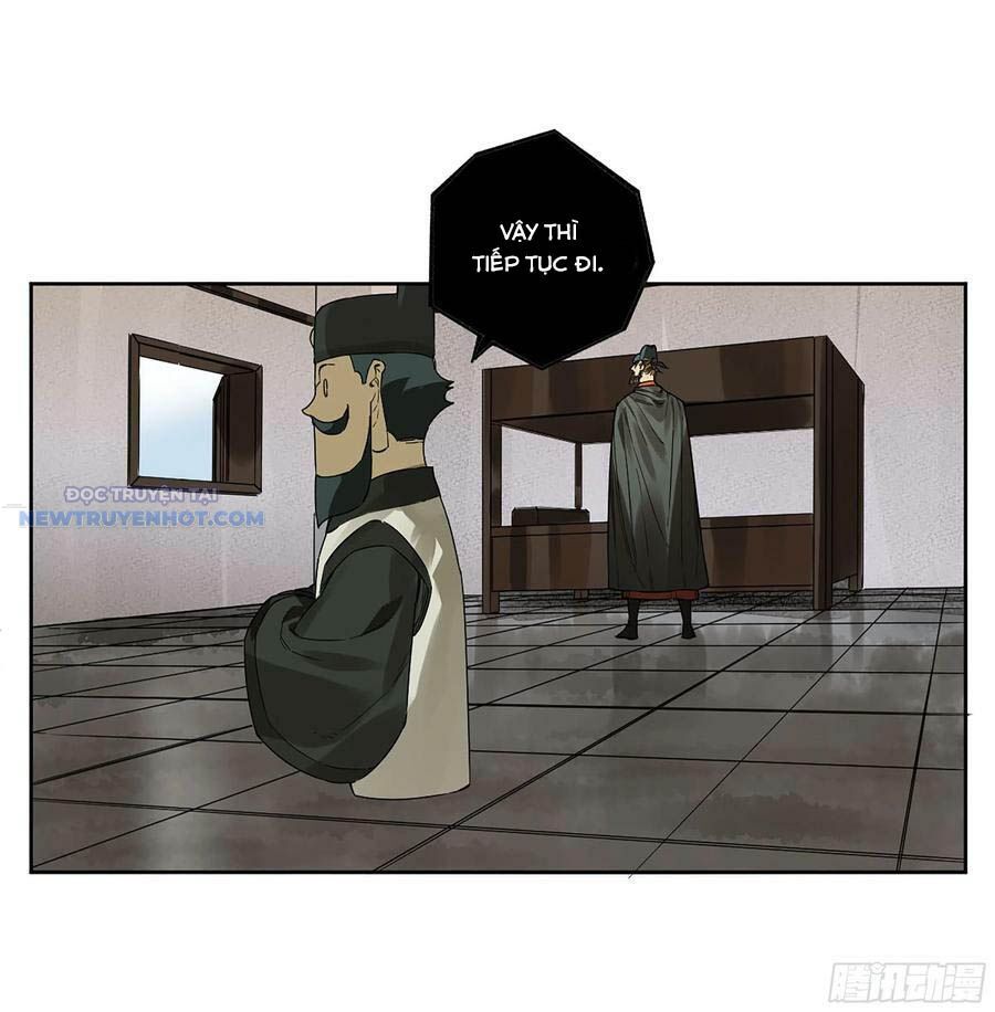 Truyền Võ Chapter 314 - Trang 2