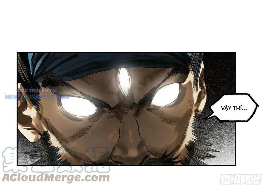 Truyền Võ Chapter 314 - Trang 2