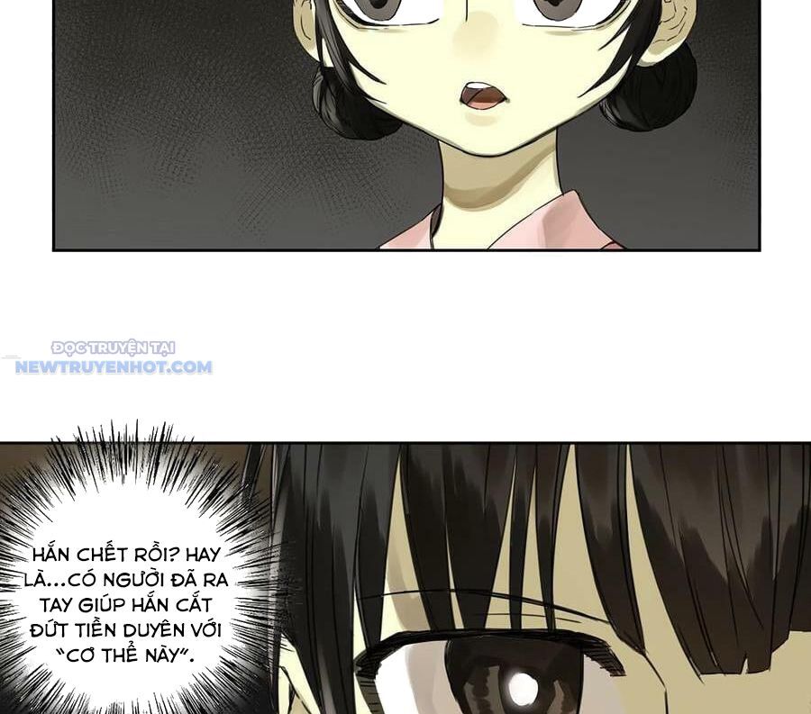 Truyền Võ Chapter 315 - Trang 2