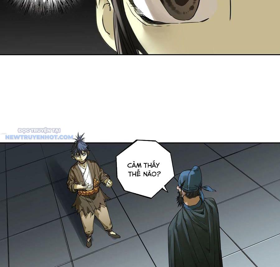 Truyền Võ Chapter 315 - Trang 2