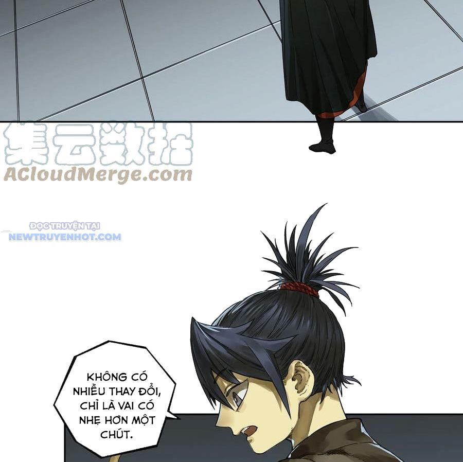 Truyền Võ Chapter 315 - Trang 2