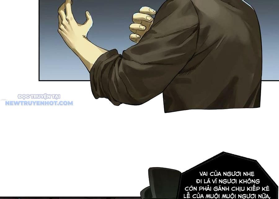 Truyền Võ Chapter 315 - Trang 2