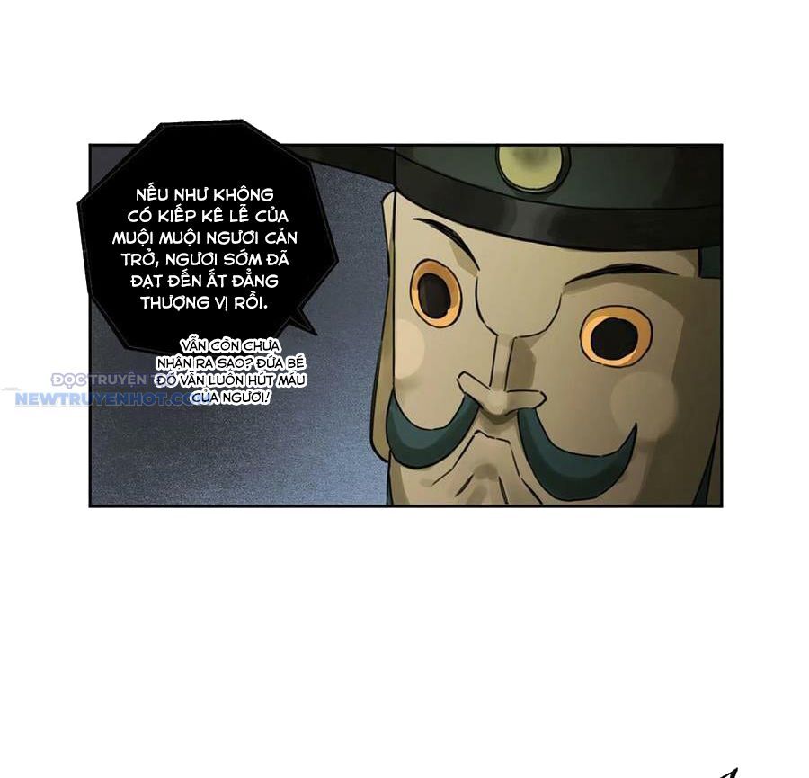 Truyền Võ Chapter 315 - Trang 2