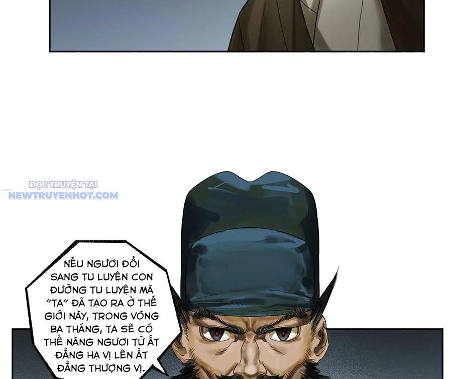 Truyền Võ Chapter 315 - Trang 2