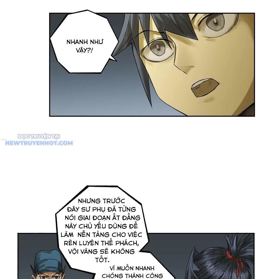 Truyền Võ Chapter 315 - Trang 2