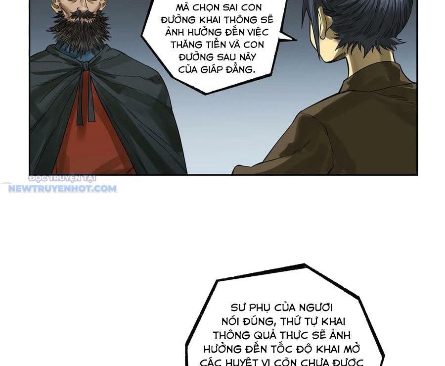 Truyền Võ Chapter 315 - Trang 2