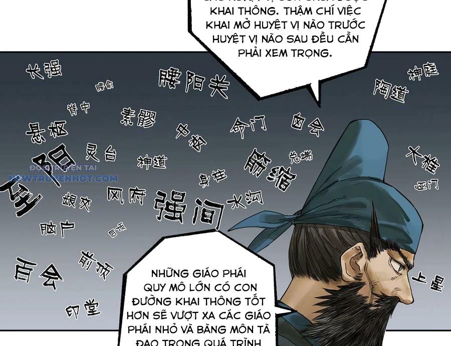 Truyền Võ Chapter 315 - Trang 2