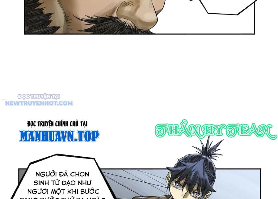 Truyền Võ Chapter 315 - Trang 2