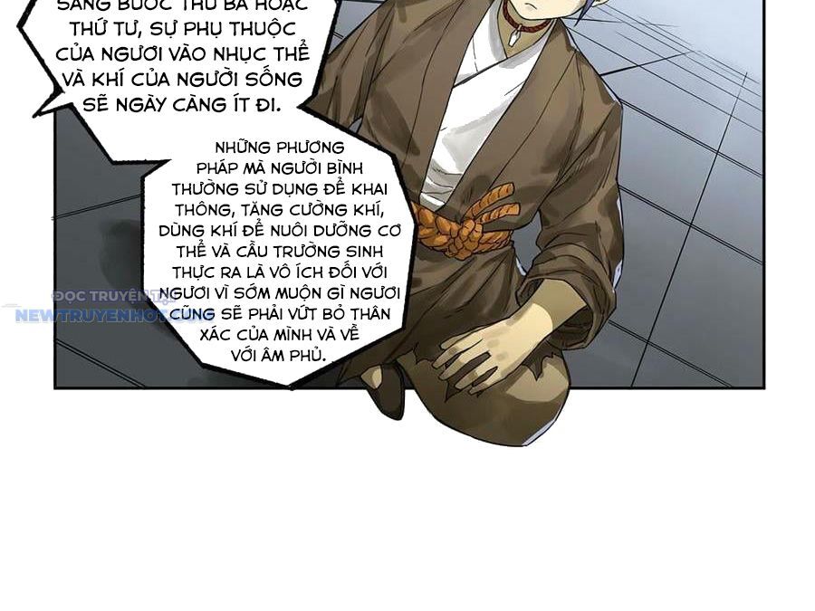 Truyền Võ Chapter 315 - Trang 2