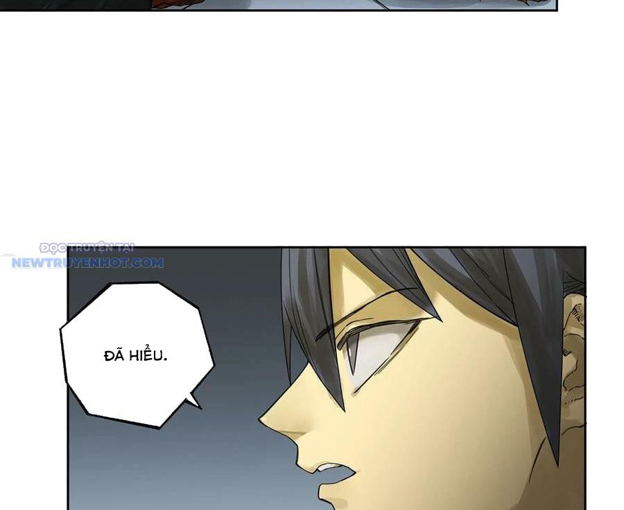 Truyền Võ Chapter 315 - Trang 2