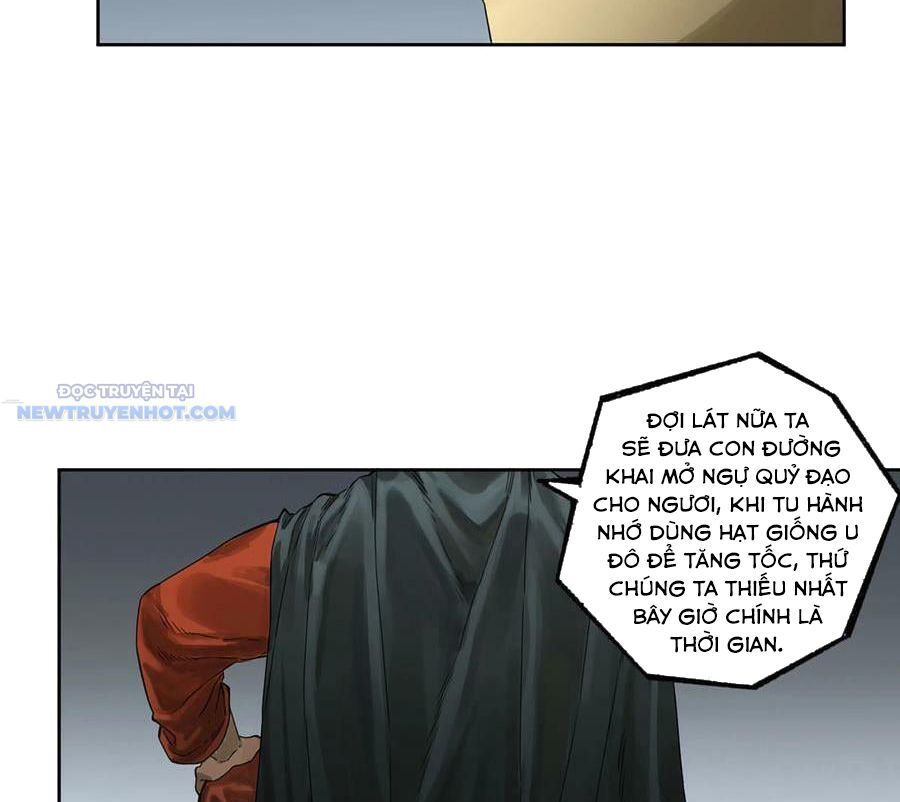 Truyền Võ Chapter 315 - Trang 2