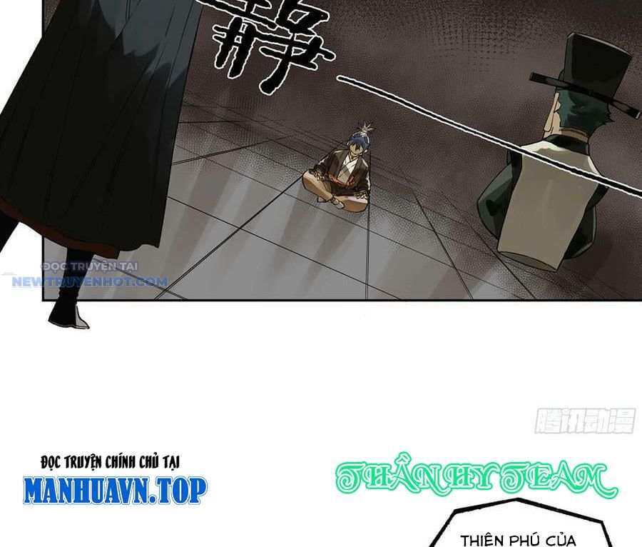 Truyền Võ Chapter 315 - Trang 2