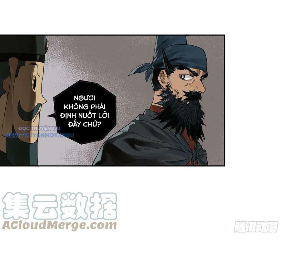 Truyền Võ Chapter 315 - Trang 2