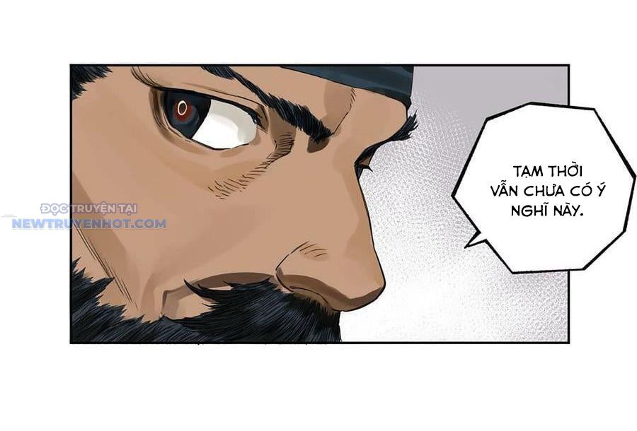 Truyền Võ Chapter 315 - Trang 2