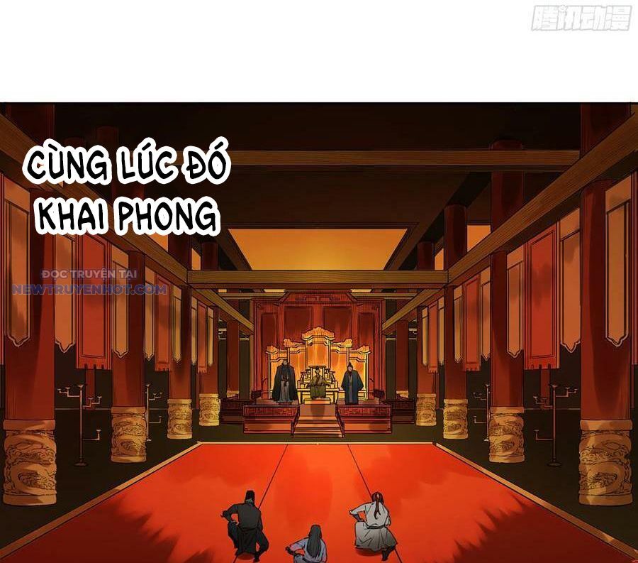 Truyền Võ Chapter 315 - Trang 2