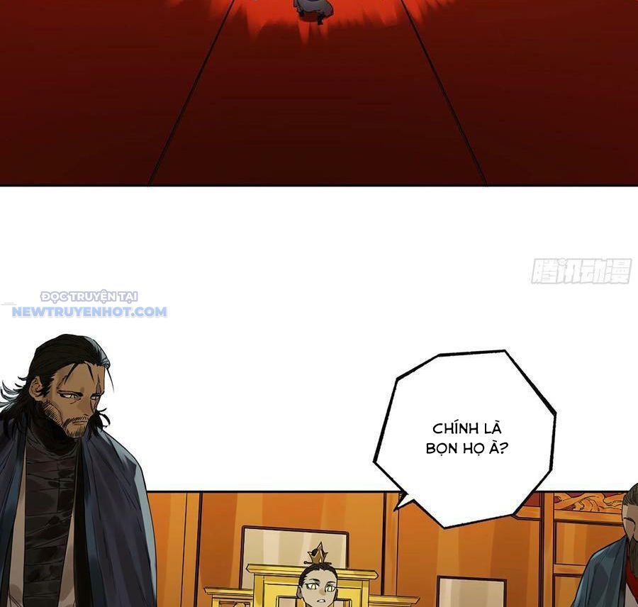 Truyền Võ Chapter 315 - Trang 2