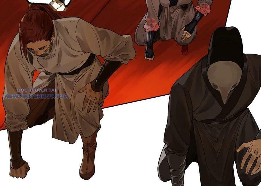 Truyền Võ Chapter 315 - Trang 2