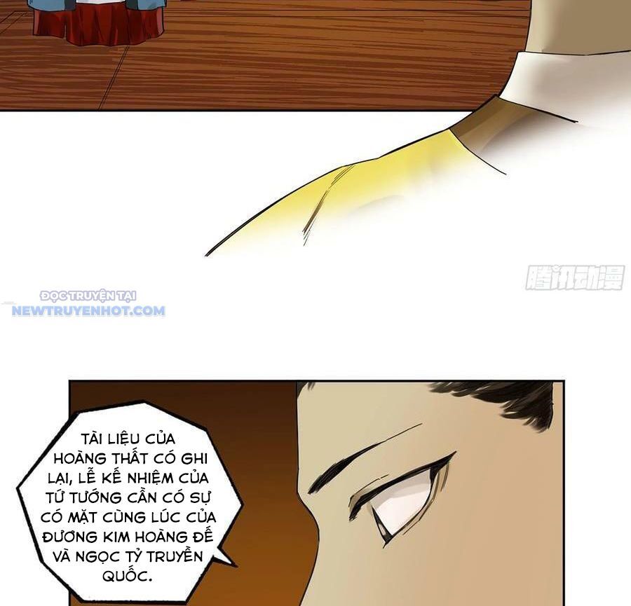 Truyền Võ Chapter 315 - Trang 2