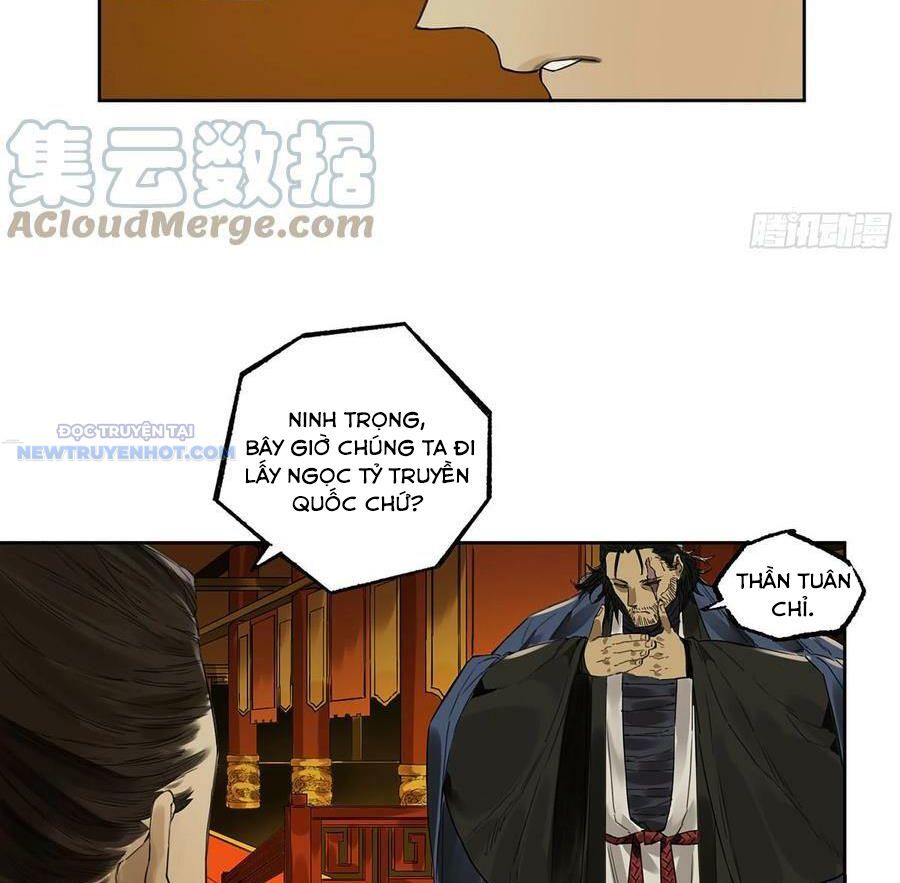 Truyền Võ Chapter 315 - Trang 2