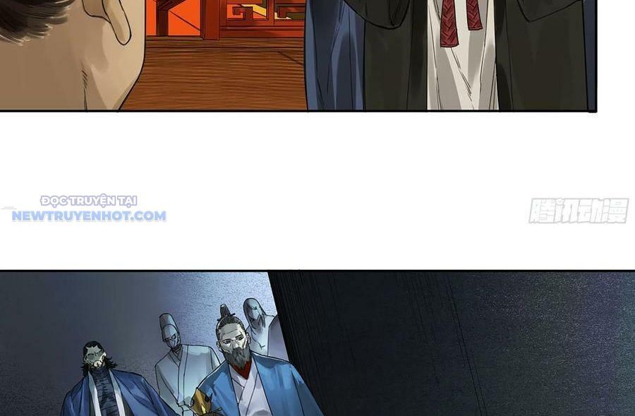 Truyền Võ Chapter 315 - Trang 2