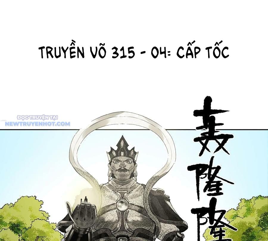 Truyền Võ Chapter 315 - Trang 2