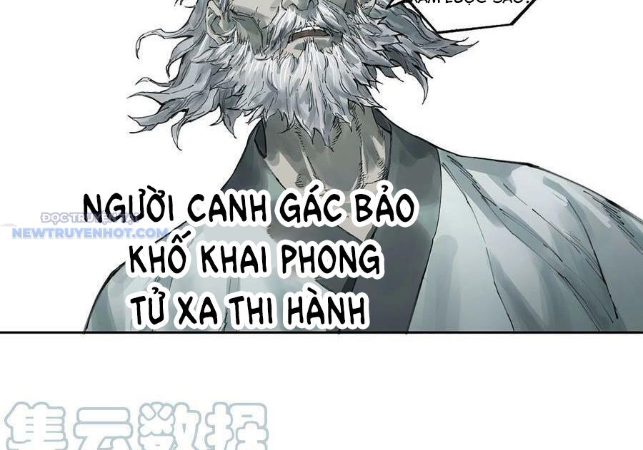Truyền Võ Chapter 315 - Trang 2