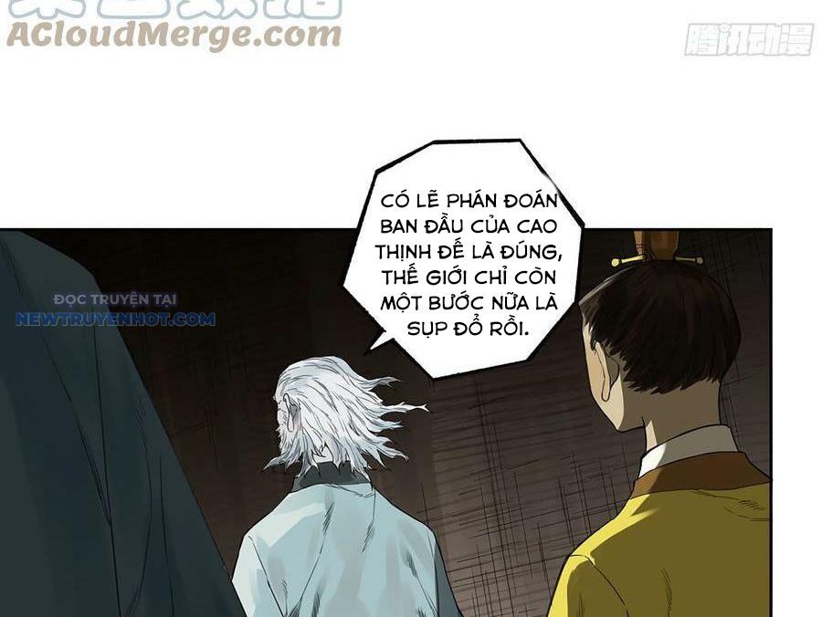 Truyền Võ Chapter 315 - Trang 2