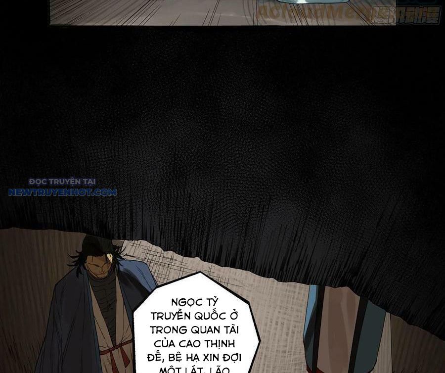 Truyền Võ Chapter 315 - Trang 2