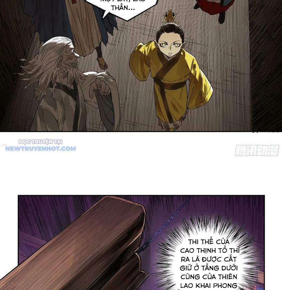 Truyền Võ Chapter 315 - Trang 2