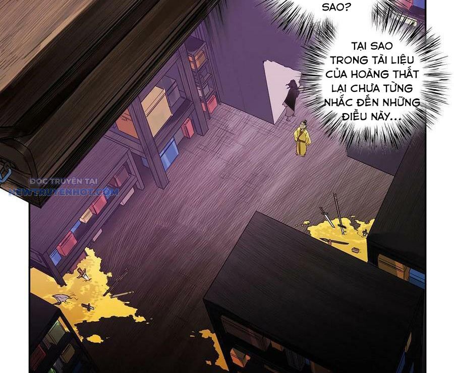Truyền Võ Chapter 315 - Trang 2