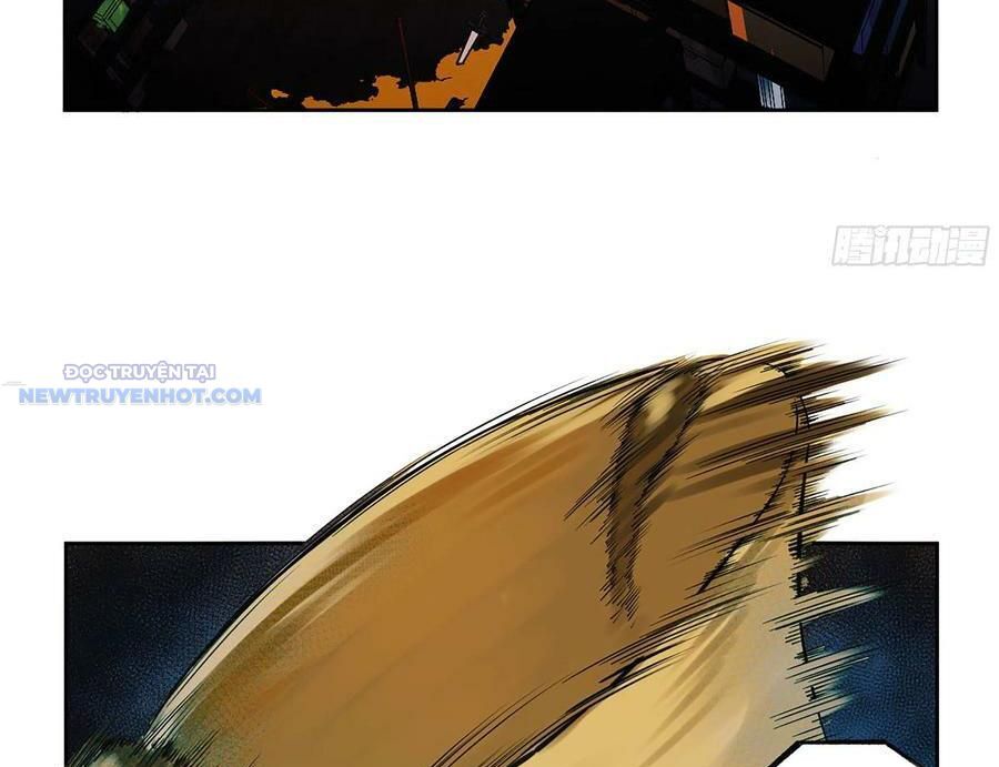 Truyền Võ Chapter 315 - Trang 2