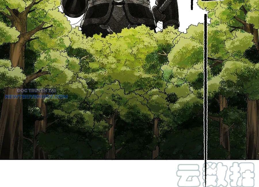 Truyền Võ Chapter 315 - Trang 2