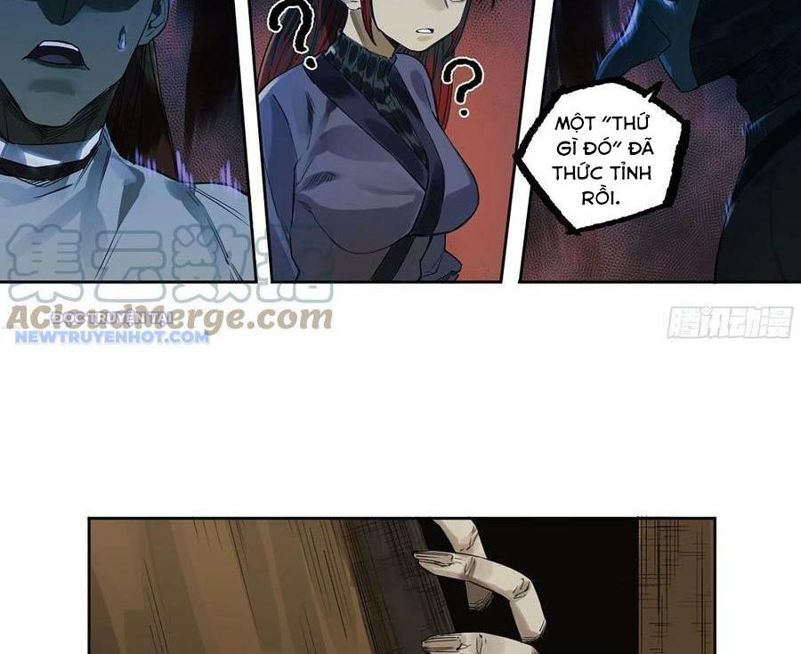 Truyền Võ Chapter 315 - Trang 2