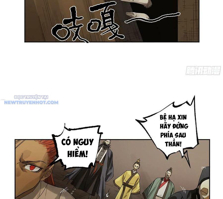 Truyền Võ Chapter 315 - Trang 2