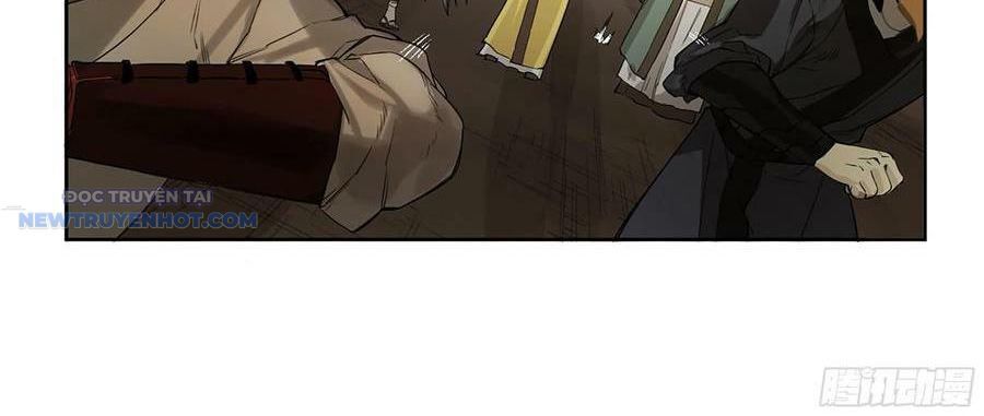 Truyền Võ Chapter 315 - Trang 2