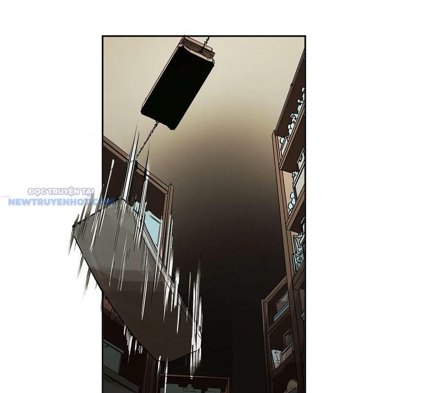 Truyền Võ Chapter 315 - Trang 2