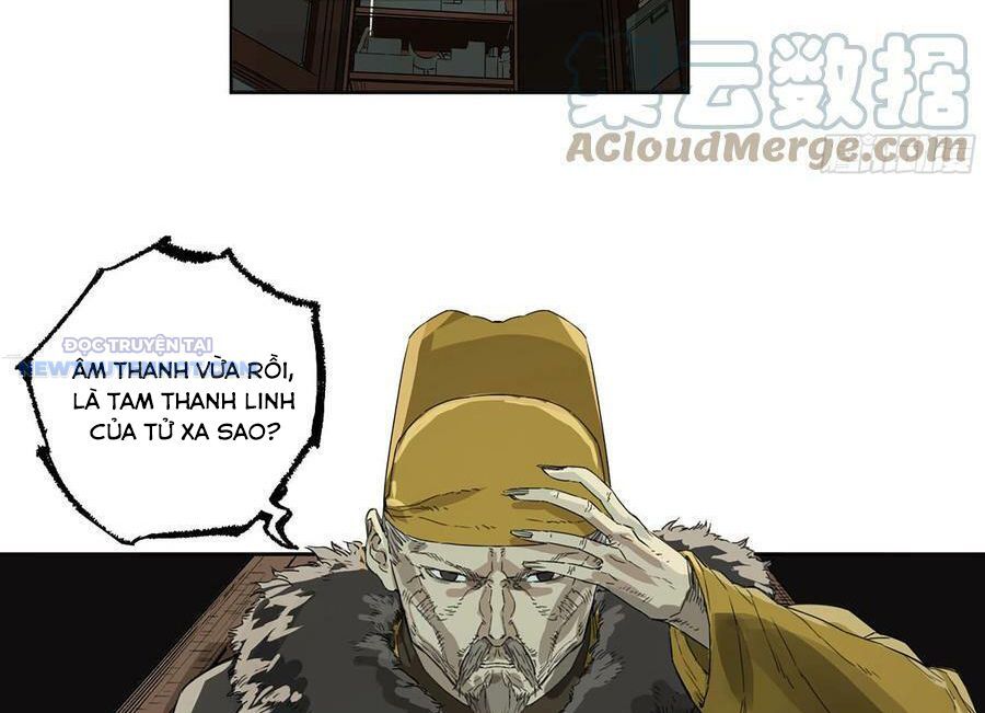 Truyền Võ Chapter 315 - Trang 2